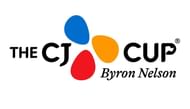 The CJ Cup Byron Nelson
